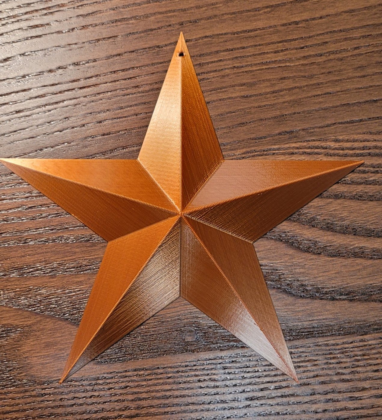 Christmas Star