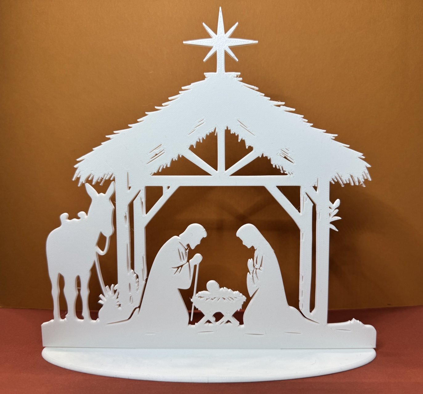 Nativity Scene