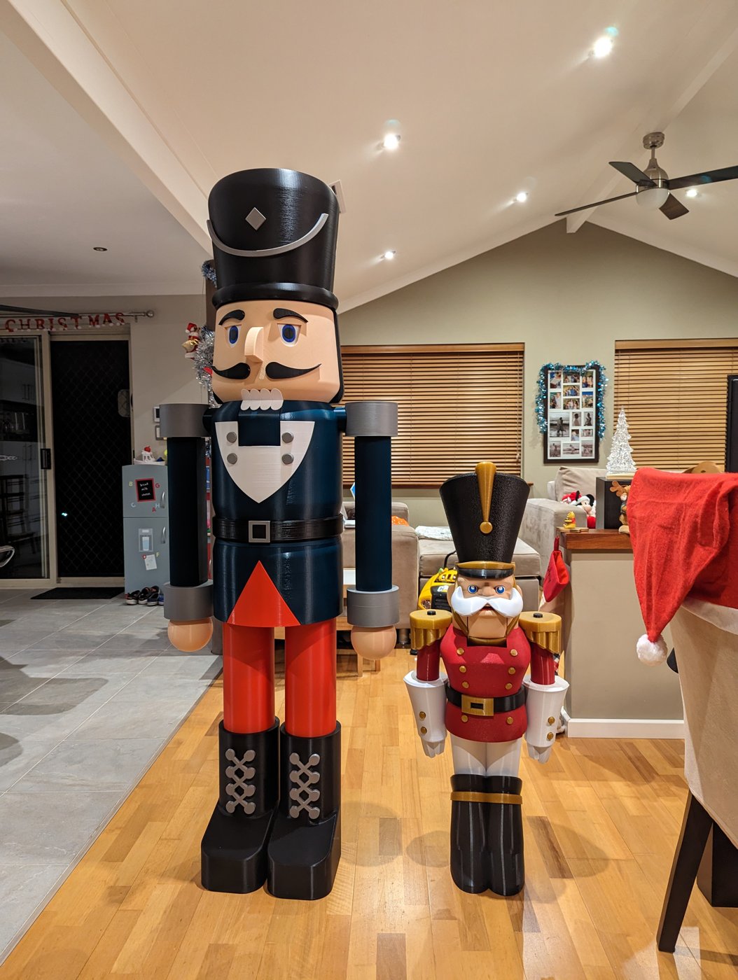 Nutcracker